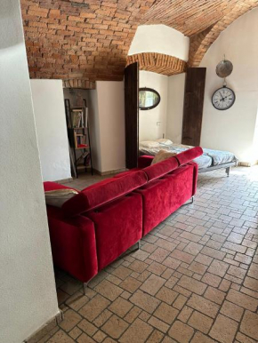 CASA DI LUCA